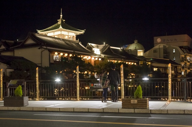 伊東温泉竹あかり46