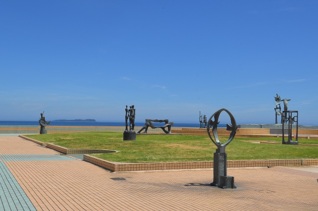 なぎさ公園1