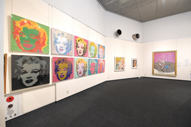 池田20世紀美術館2