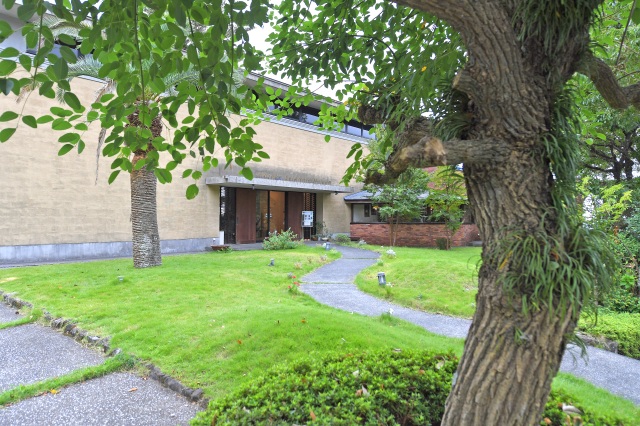 野坂オートマタ美術館1