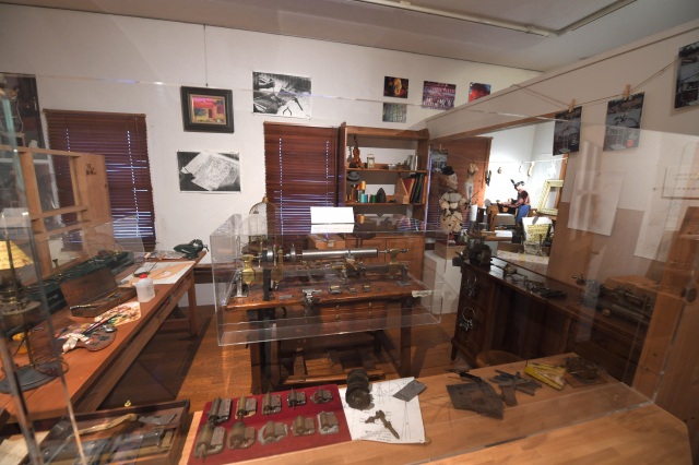 野坂オートマタ美術館2