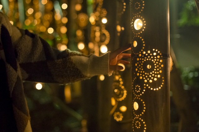 伊東温泉竹あかり41