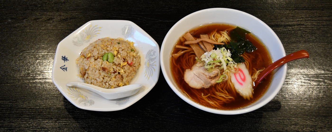 伊豆・伊東の地元民オススメ町中華＆ラーメン屋4選！！