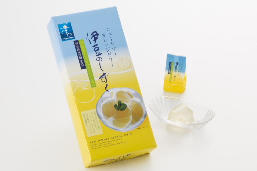 伊豆のしずく