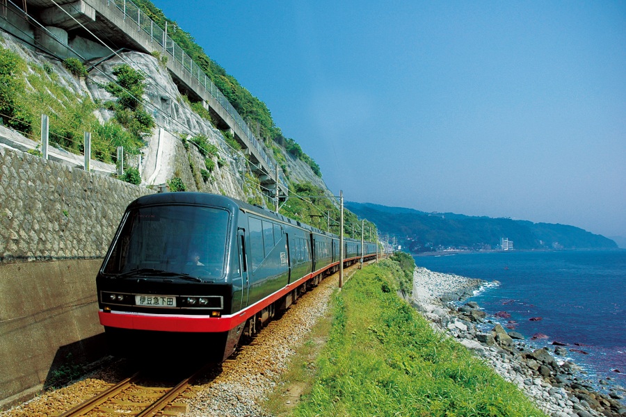 Izu Express Line