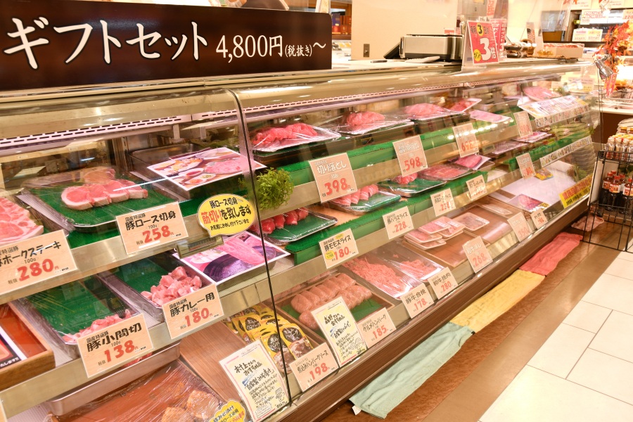 (有)肉の村田②