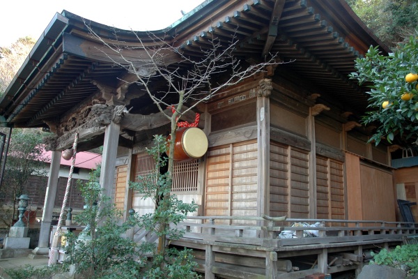 恵比須神 新井神社