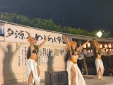 夕涼みわくわく市8