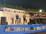 夕涼みわくわく市4