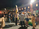 夕涼みわくわく市3