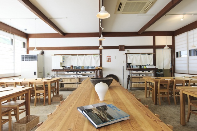 カフェレストラン おおむろ軽食堂